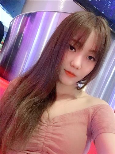 hẹn hò - My Na-Lady -Age:22 - Single-TP Hồ Chí Minh-Friend - Best dating website, dating with vietnamese person, finding girlfriend, boyfriend.