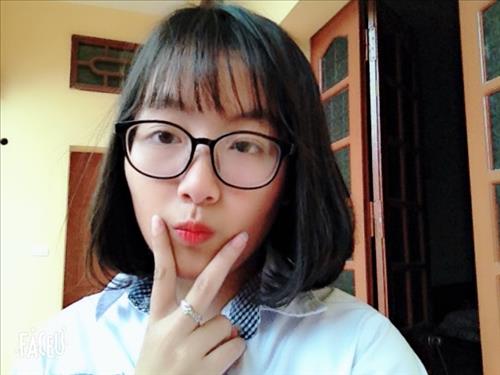 hẹn hò - Bích Nguyễn-Lady -Age:18 - Single-Bắc Ninh-Lover - Best dating website, dating with vietnamese person, finding girlfriend, boyfriend.