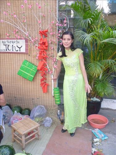 hẹn hò - Nữ-Lady -Age:33 - Single-TP Hồ Chí Minh-Lover - Best dating website, dating with vietnamese person, finding girlfriend, boyfriend.