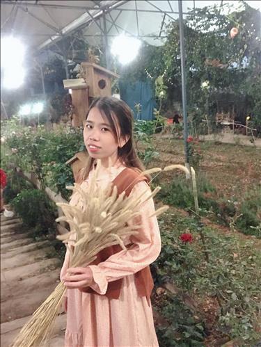 hẹn hò - Thắm-Lady -Age:26 - Single-TP Hồ Chí Minh-Lover - Best dating website, dating with vietnamese person, finding girlfriend, boyfriend.