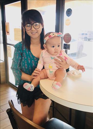 hẹn hò - Nana Truong-Lady -Age:29 - Married-TP Hồ Chí Minh-Friend - Best dating website, dating with vietnamese person, finding girlfriend, boyfriend.