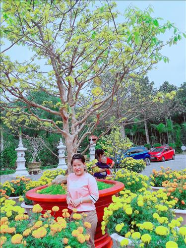 hẹn hò -  Nhật Lệ-Lady -Age:19 - Single-TP Hồ Chí Minh-Confidential Friend - Best dating website, dating with vietnamese person, finding girlfriend, boyfriend.