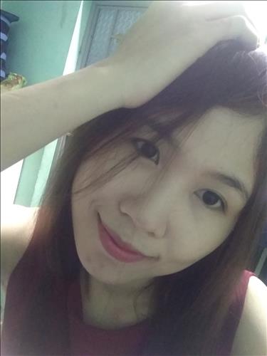 hẹn hò - KIM ANH-Lady -Age:26 - Divorce-Bình Phước-Lover - Best dating website, dating with vietnamese person, finding girlfriend, boyfriend.