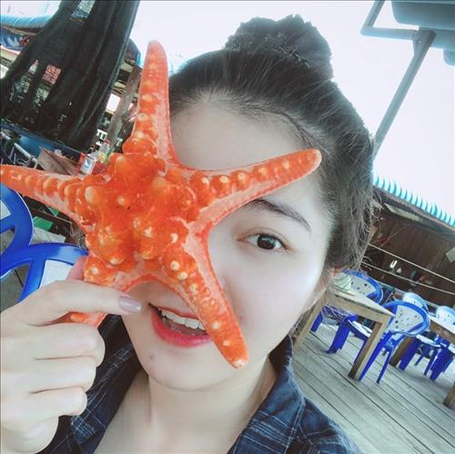 hẹn hò - An Dang-Nữ -Tuổi:26 - Độc thân--Tìm bạn tâm sự