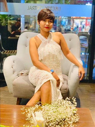 hẹn hò - Amyle-Lady -Age:30 - Divorce-TP Hồ Chí Minh-Lover - Best dating website, dating with vietnamese person, finding girlfriend, boyfriend.