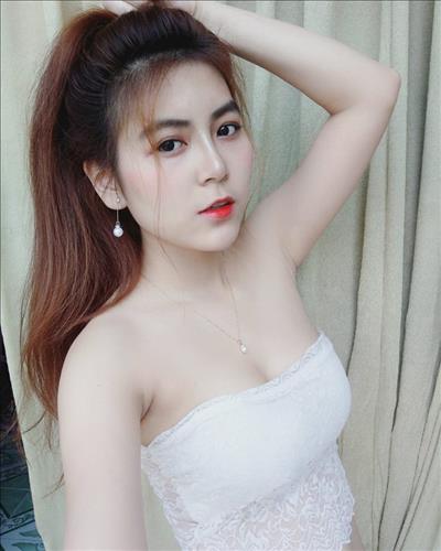 hẹn hò - Phương Ly-Lady -Age:23 - Single-Cần Thơ-Friend - Best dating website, dating with vietnamese person, finding girlfriend, boyfriend.