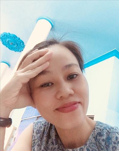 hẹn hò - uyen-Nữ -Tuổi:39 - Độc thân--Người yêu lâu dài