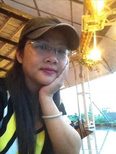 hẹn hò - Nhi Trần-Lady -Age:34 - Single-TP Hồ Chí Minh-Lover - Best dating website, dating with vietnamese person, finding girlfriend, boyfriend.