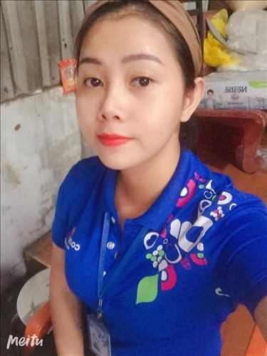 hẹn hò - TiTi-Lady -Age:28 - Divorce-TP Hồ Chí Minh-Lover - Best dating website, dating with vietnamese person, finding girlfriend, boyfriend.