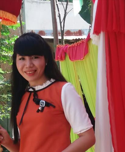 hẹn hò - Thoa Bui-Lady -Age:33 - Divorce-Đồng Nai-Lover - Best dating website, dating with vietnamese person, finding girlfriend, boyfriend.