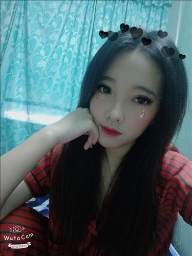 hẹn hò - Lê Thị Ngọc Hiền-Lady -Age:25 - Divorce-TP Hồ Chí Minh-Lover - Best dating website, dating with vietnamese person, finding girlfriend, boyfriend.