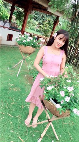 hẹn hò - Guai Xiao-Lady -Age:25 - Single-TP Hồ Chí Minh-Lover - Best dating website, dating with vietnamese person, finding girlfriend, boyfriend.