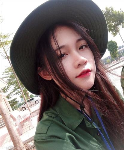 hẹn hò - Bích Phương-Lady -Age:18 - Single-Hà Nội-Lover - Best dating website, dating with vietnamese person, finding girlfriend, boyfriend.