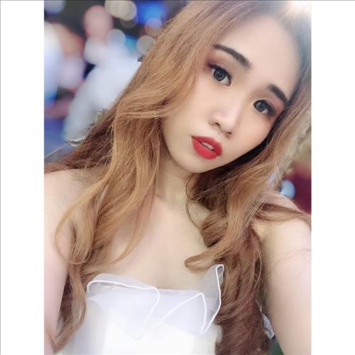 hẹn hò - yến nhi-Lady -Age:23 - Single-TP Hồ Chí Minh-Lover - Best dating website, dating with vietnamese person, finding girlfriend, boyfriend.