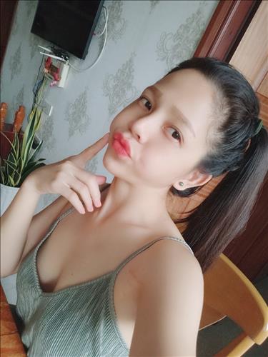 hẹn hò - Jang linh-Lady -Age:32 - Single-TP Hồ Chí Minh-Lover - Best dating website, dating with vietnamese person, finding girlfriend, boyfriend.