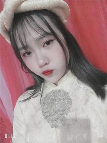 hẹn hò - Bảo Ngọc-Lady -Age:20 - Single-TP Hồ Chí Minh-Confidential Friend - Best dating website, dating with vietnamese person, finding girlfriend, boyfriend.