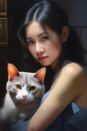 hẹn hò - Mina-Nữ -Tuổi:37 - Độc thân-TP Hồ Chí Minh-Người yêu lâu dài