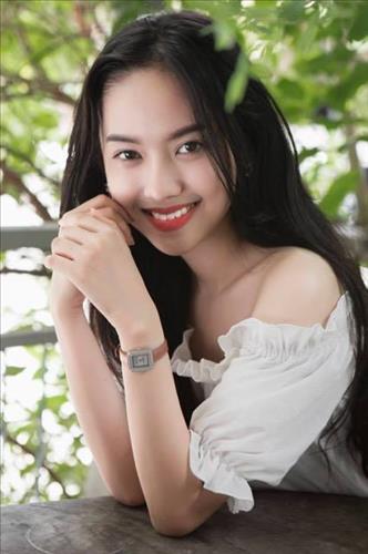 hẹn hò - Ánh Nguyễn-Lady -Age:22 - Single-TP Hồ Chí Minh-Lover - Best dating website, dating with vietnamese person, finding girlfriend, boyfriend.