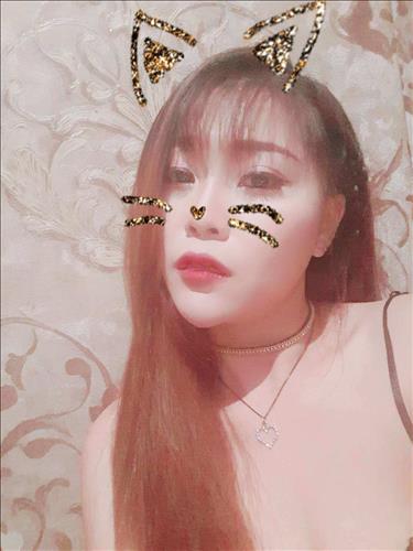 hẹn hò - Thuytien Dang-Lady -Age:27 - Single-TP Hồ Chí Minh-Lover - Best dating website, dating with vietnamese person, finding girlfriend, boyfriend.