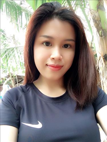 hẹn hò - ngô trinh-Lady -Age:26 - Single-Vĩnh Long-Lover - Best dating website, dating with vietnamese person, finding girlfriend, boyfriend.