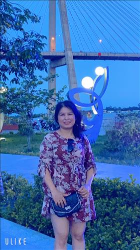 hẹn hò - Thu-Lady -Age:49 - Divorce-Tiền Giang-Lover - Best dating website, dating with vietnamese person, finding girlfriend, boyfriend.