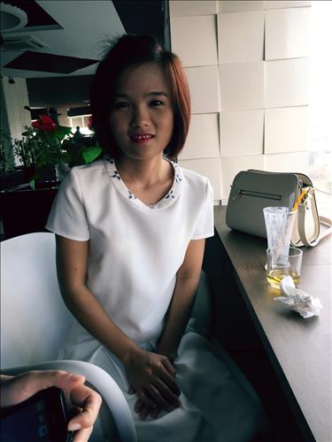 hẹn hò - Lành-Lady -Age:30 - Single-TP Hồ Chí Minh-Lover - Best dating website, dating with vietnamese person, finding girlfriend, boyfriend.