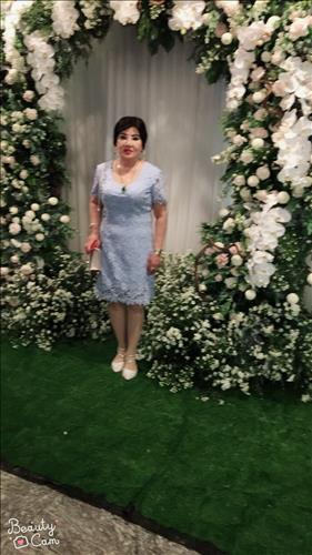 hẹn hò - Bích Vân-Lady -Age:55 - Single-TP Hồ Chí Minh-Lover - Best dating website, dating with vietnamese person, finding girlfriend, boyfriend.