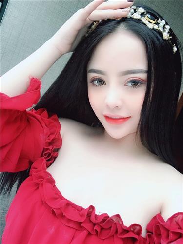 hẹn hò - Quyên Lê-Lady -Age:18 - Single-TP Hồ Chí Minh-Lover - Best dating website, dating with vietnamese person, finding girlfriend, boyfriend.