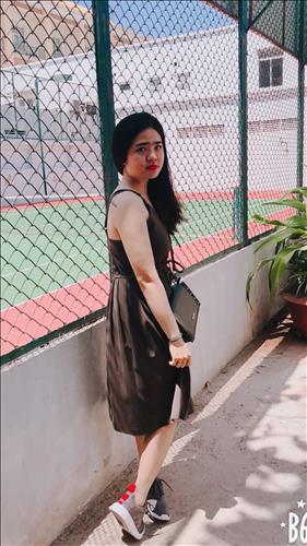 hẹn hò - Dieu Vo-Lady -Age:25 - Single-TP Hồ Chí Minh-Lover - Best dating website, dating with vietnamese person, finding girlfriend, boyfriend.