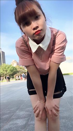 hẹn hò - Thu Thảo-Lady -Age:28 - Single-TP Hồ Chí Minh-Lover - Best dating website, dating with vietnamese person, finding girlfriend, boyfriend.