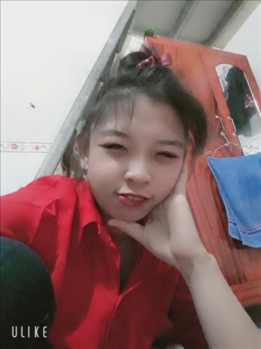 hẹn hò - Trân Vo le-Lady -Age:20 - Single-TP Hồ Chí Minh-Lover - Best dating website, dating with vietnamese person, finding girlfriend, boyfriend.