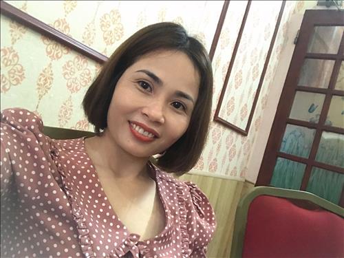 hẹn hò - Dung Nguyen-Nữ -Tuổi:36 - Ly dị-Thái Nguyên-Người yêu lâu dài