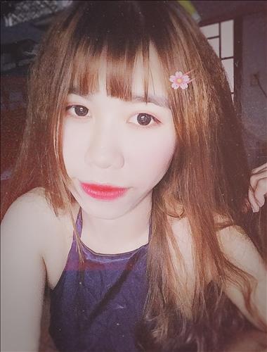 hẹn hò - Như Như-Lady -Age:20 - Single-TP Hồ Chí Minh-Lover - Best dating website, dating with vietnamese person, finding girlfriend, boyfriend.