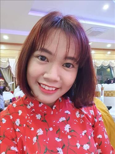 hẹn hò - Thu Hoàng-Lady -Age:28 - Single-Thái Bình-Lover - Best dating website, dating with vietnamese person, finding girlfriend, boyfriend.