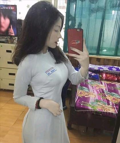 hẹn hò - PHƯƠNG NI-Lady -Age:20 - Single-TP Hồ Chí Minh-Lover - Best dating website, dating with vietnamese person, finding girlfriend, boyfriend.