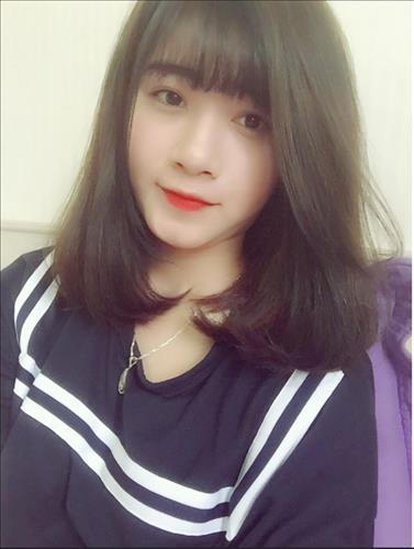 hẹn hò - Hoàng Thị Huyền Trang-Lady -Age:23 - Single-Hải Dương-Lover - Best dating website, dating with vietnamese person, finding girlfriend, boyfriend.