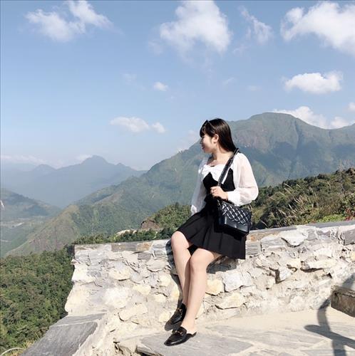 hẹn hò - Mít ướt-Lady -Age:26 - Single-Hà Nội-Confidential Friend - Best dating website, dating with vietnamese person, finding girlfriend, boyfriend.