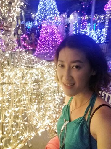 hẹn hò - Thao Mai phuong-Lady -Age:32 - Single-TP Hồ Chí Minh-Lover - Best dating website, dating with vietnamese person, finding girlfriend, boyfriend.