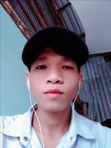 hẹn hò - Danh Lể-Male -Age:19 - Single-Kiên Giang-Confidential Friend - Best dating website, dating with vietnamese person, finding girlfriend, boyfriend.
