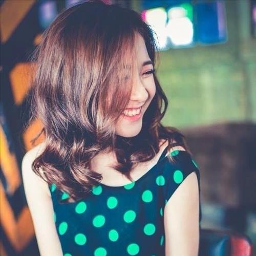 hẹn hò - Tran-Nữ -Tuổi:35 - Độc thân--Người yêu lâu dài