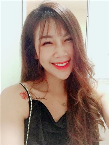 hẹn hò - Hương Nguyễn Diễm-Lady -Age:28 - Single-TP Hồ Chí Minh-Lover - Best dating website, dating with vietnamese person, finding girlfriend, boyfriend.