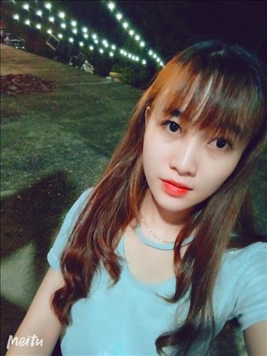 hẹn hò - Hanh baby-Lady -Age:23 - Single-TP Hồ Chí Minh-Lover - Best dating website, dating with vietnamese person, finding girlfriend, boyfriend.