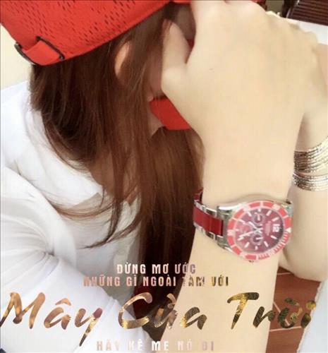 hẹn hò - ۵Rose۵-Lady -Age:30 - Single-TP Hồ Chí Minh-Friend - Best dating website, dating with vietnamese person, finding girlfriend, boyfriend.