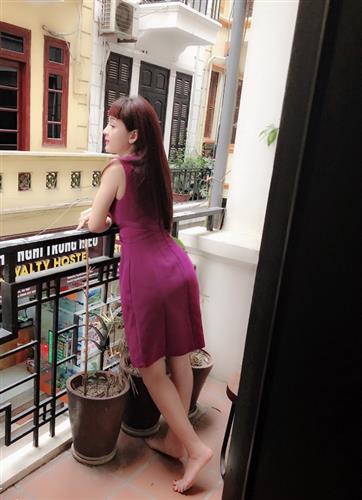 hẹn hò - Vjcky -Lady -Age:30 - Single-Ninh Bình-Friend - Best dating website, dating with vietnamese person, finding girlfriend, boyfriend.