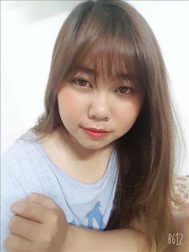 hẹn hò - Jenna Thảo-Lady -Age:25 - Single-TP Hồ Chí Minh-Lover - Best dating website, dating with vietnamese person, finding girlfriend, boyfriend.