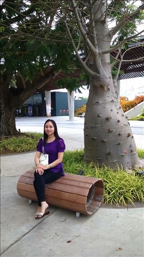 hẹn hò - Thuy Le-Lady -Age:40 - Alone-TP Hồ Chí Minh-Confidential Friend - Best dating website, dating with vietnamese person, finding girlfriend, boyfriend.