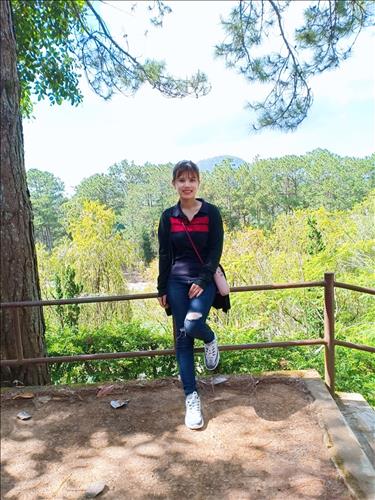 hẹn hò - Hân-Lady -Age:26 - Single-TP Hồ Chí Minh-Lover - Best dating website, dating with vietnamese person, finding girlfriend, boyfriend.