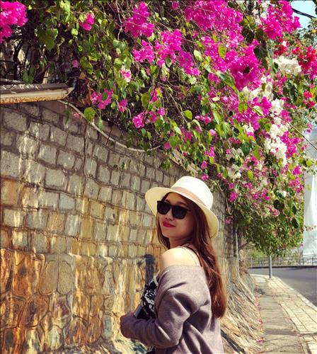 hẹn hò - Sammy Ng-Nữ -Tuổi:22 - Độc thân-TP Hồ Chí Minh-Tìm bạn tâm sự