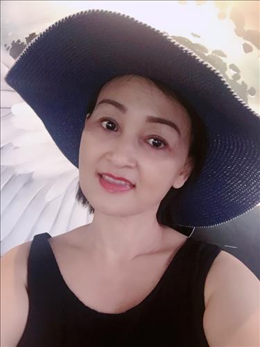 hẹn hò - Hiên Cúc Vàng-Lady -Age:46 - Single-TP Hồ Chí Minh-Lover - Best dating website, dating with vietnamese person, finding girlfriend, boyfriend.