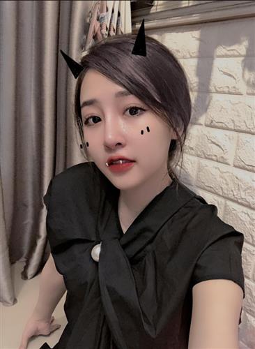 hẹn hò - Thanh Vy-Lady -Age:26 - Single-Hà Nội-Lover - Best dating website, dating with vietnamese person, finding girlfriend, boyfriend.